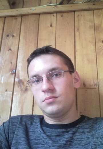 My photo - Aleksandr, 35 from Krasnodar (@aleksandr178741)