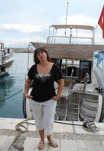 My photo - Ayşe Erbaşı, 60 from Antalya (@roum14)
