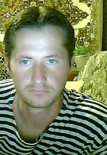 My photo - Ilya, 39 from Dorokhovo (@ilya27621)