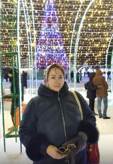 My photo - Katerina, 51 from Kirov (@katerina46646)