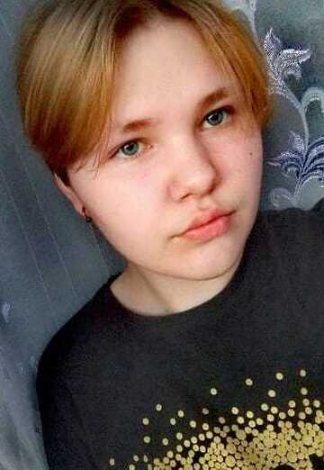 My photo - Anastasiya Glinskih, 22 from Polevskoy (@anastasiyaglinskih)