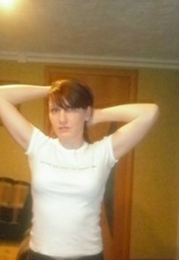 Моя фотография - Вероника, 41 из Саяногорск (@veronika7451)