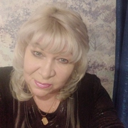 Оксана, 53, Балабаново