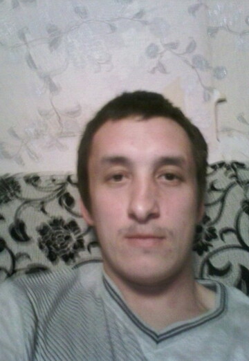 Моя фотография - Руслан, 38 из Раевский (@ruslan101227)