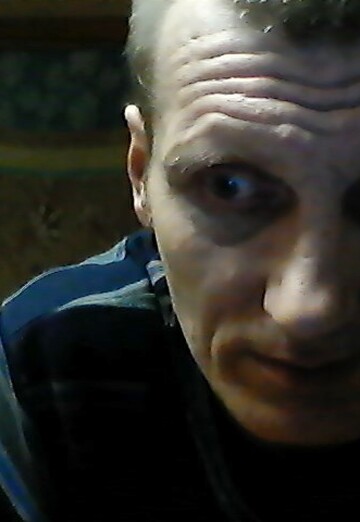 My photo - aleksey, 50 from Usinsk (@aleksey407324)