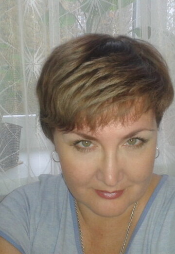 Моя фотография - Натали, 54 из Донецк (@natali27174)