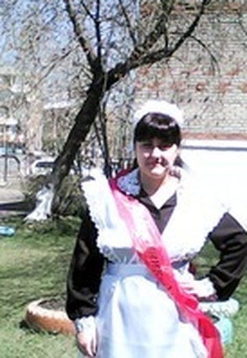 My photo - Karina, 26 from Nizhneudinsk (@karina18564)