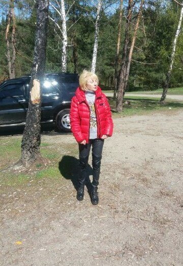 My photo - Nataliya, 56 from Zhytomyr (@nataliya31986)