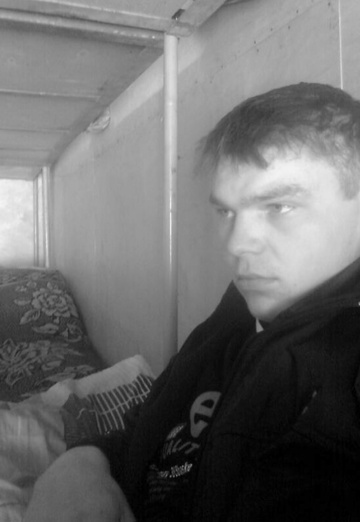 Моя фотография - Maksim, 34 из Темирлановка (@maksim6779)