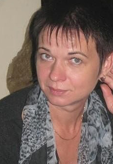 Моя фотография - Елена, 54 из Кстово (@elenaturina3)