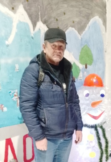 Mein Foto - Aleksei, 52 aus Sergijew Possad (@aleksey715138)