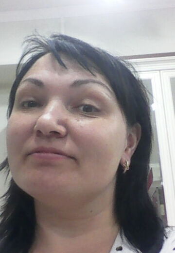Mein Foto - Rosa, 43 aus Novy Urengoy (@roza4568)