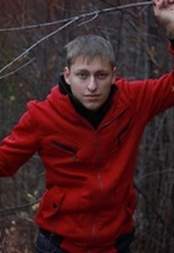 Моя фотография - Иван, 32 из Барнаул (@ivan144468)