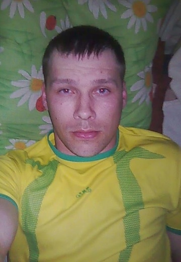 Моя фотография - Виталик, 38 из Егорлыкская (@djordj1985)