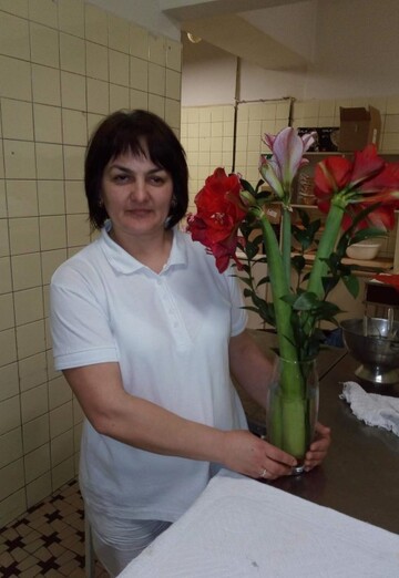 My photo - Ksyusha, 48 from Ivano-Frankivsk (@ksusha18465)