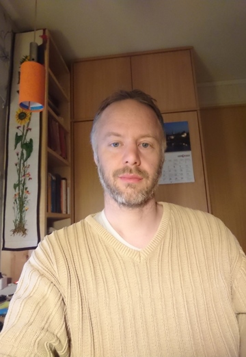My photo - Torbjörn Nyström, 43 from Vaasa (@torbjrnnystrm)