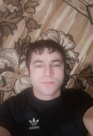 My photo - Misha, 33 from Tver (@misha81997)