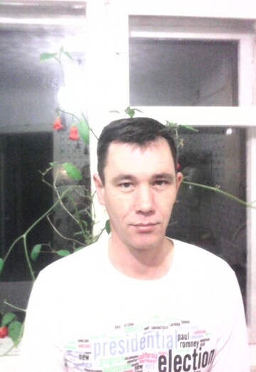 My photo - Andrey, 50 from Lysva (@andrey244120)
