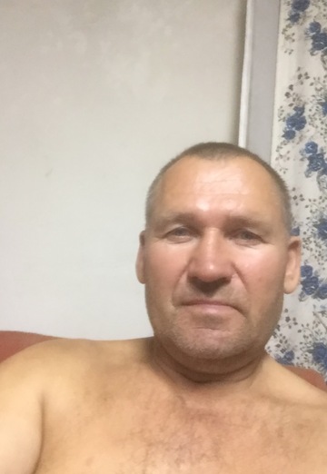 Моя фотография - Саша, 52 из Лабинск (@sasha170643)