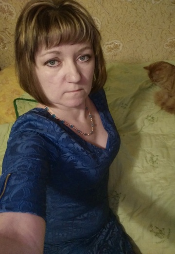 My photo - Evgeniya Lepestkina, 46 from Kirov (@evgeniyalepestkina0)