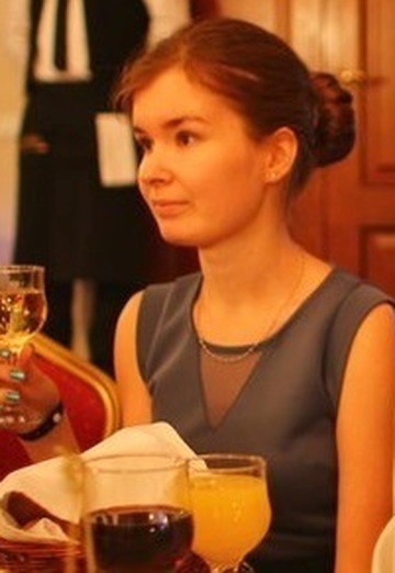 My photo - Simona2012, 32 from Tomsk (@simona2012)
