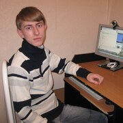 ALEKSANDR KONDRATENKO, 33, Бородино (Красноярский край)