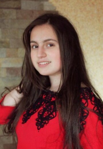 My photo - Alina, 25 from Ternopil (@alina49844)