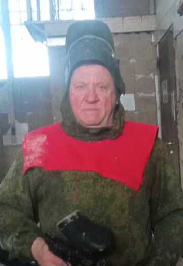 My photo - sergey   Novichok, 59 from Tula (@sergey1240612)