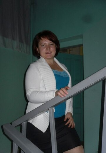 Моя фотография - Дарья, 31 из Кольчугино (@darya5634)