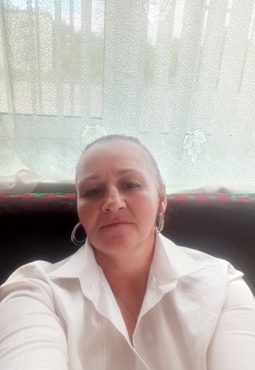 Mein Foto - Ljudmila, 46 aus Kansk (@ludmila119487)