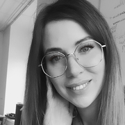 Александра, 31, Рязань