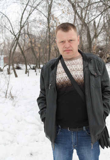 Моя фотография - Алексей, 48 из Чапаевск (@alekseysichev4)