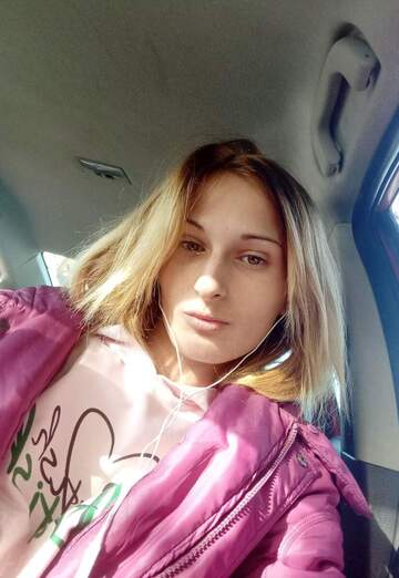 My photo - Jasmin, 26 from Kurganinsk (@jasmin2061)