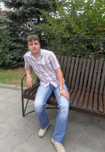 My photo - Aleksandr, 35 from Arzamas (@aleksandr49399)