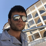 Тимур, 28, Геленджик