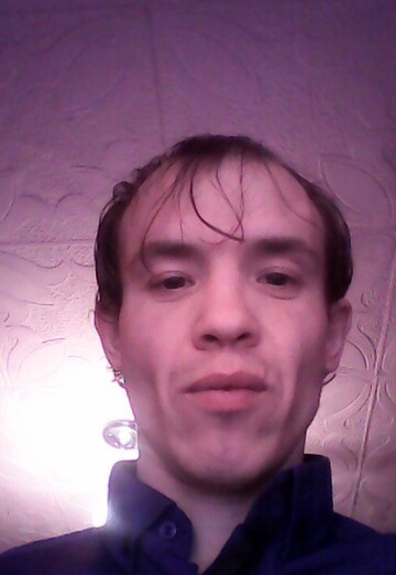 Моя фотография - Владислав, 34 из Нижняя Тура (@vladislav24787)