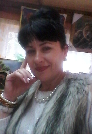 Моя фотография - Елена, 51 из Кемерово (@elena274928)