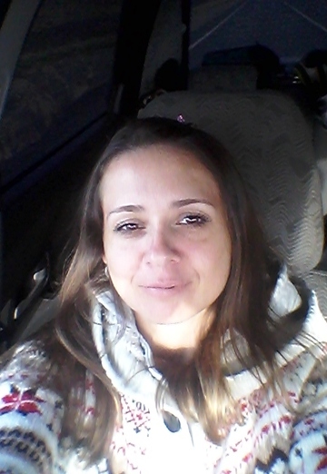 My photo - Natalya, 45 from Engels (@natalya268357)