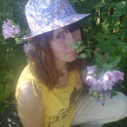 Лина, 32, Ирбит