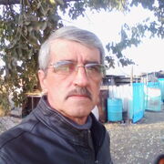 Дмитрий, 64, Ивановка