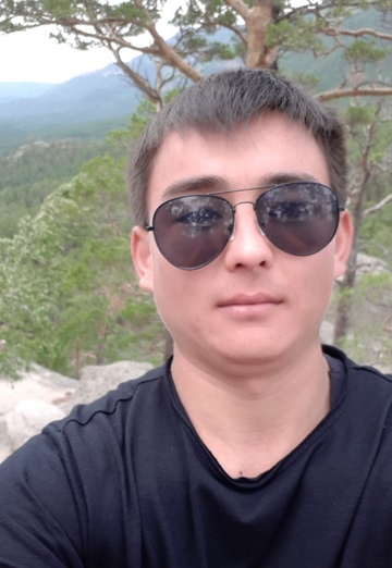 My photo - sikosh, 27 from Astana (@sikosh21)