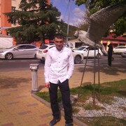 сергей, 37, Туапсе