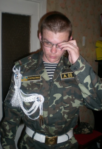 My photo - Aleksey, 40 from Severodonetsk (@aleksey18089)