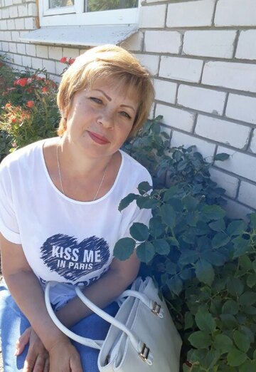 Моя фотографія - Елена, 61 з Харків (@elena293870)