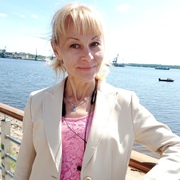 Еkaterina-, 48, Череповец