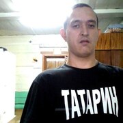 Знакомства в Лысьве с пользователем Рустам 43 года (Рыбы)