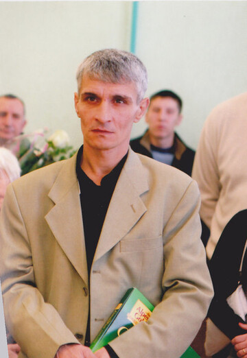 My photo - arsen, 55 from Voronezh (@arsen515)