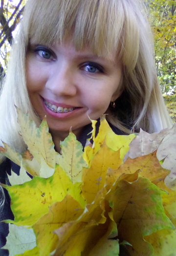 My photo - yuliya, 33 from Podolsk (@uliya150713)