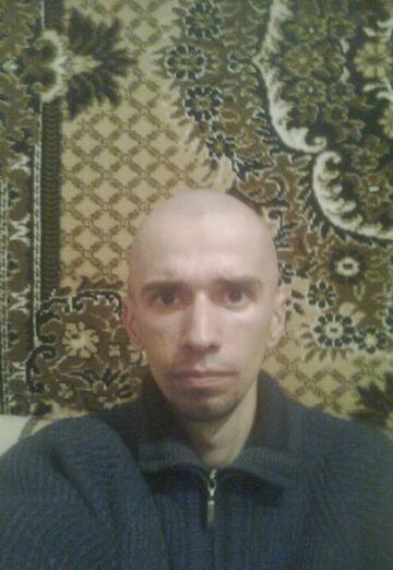 Моя фотография - Владимир, 35 из Бахмут (@leonid28880)