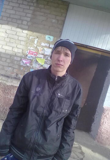 My photo - Dion, 28 from Slavyansk (@dion96)